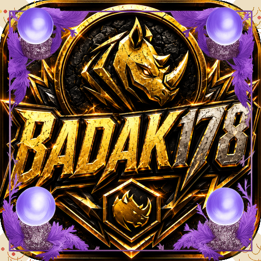 badak178 — mitra unggulan