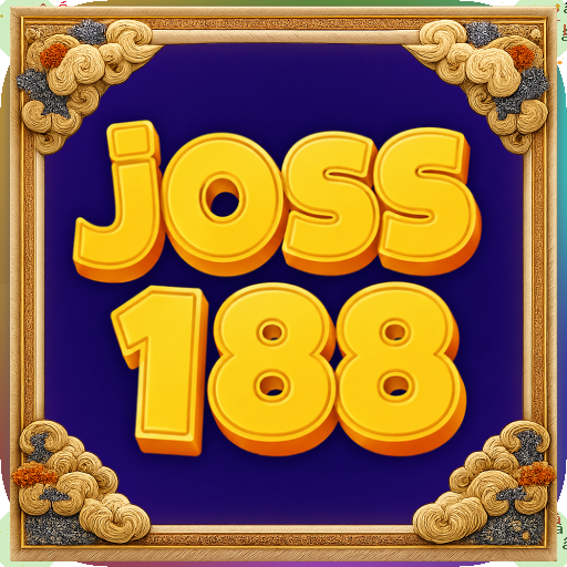 joss188 — mitra unggulan